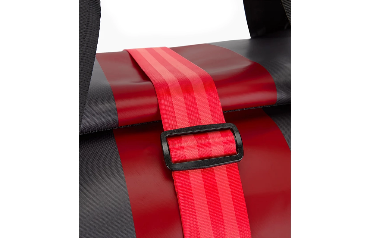911 GT3 S/C Travel Bag : Suncoast Porsche Parts & Accessories